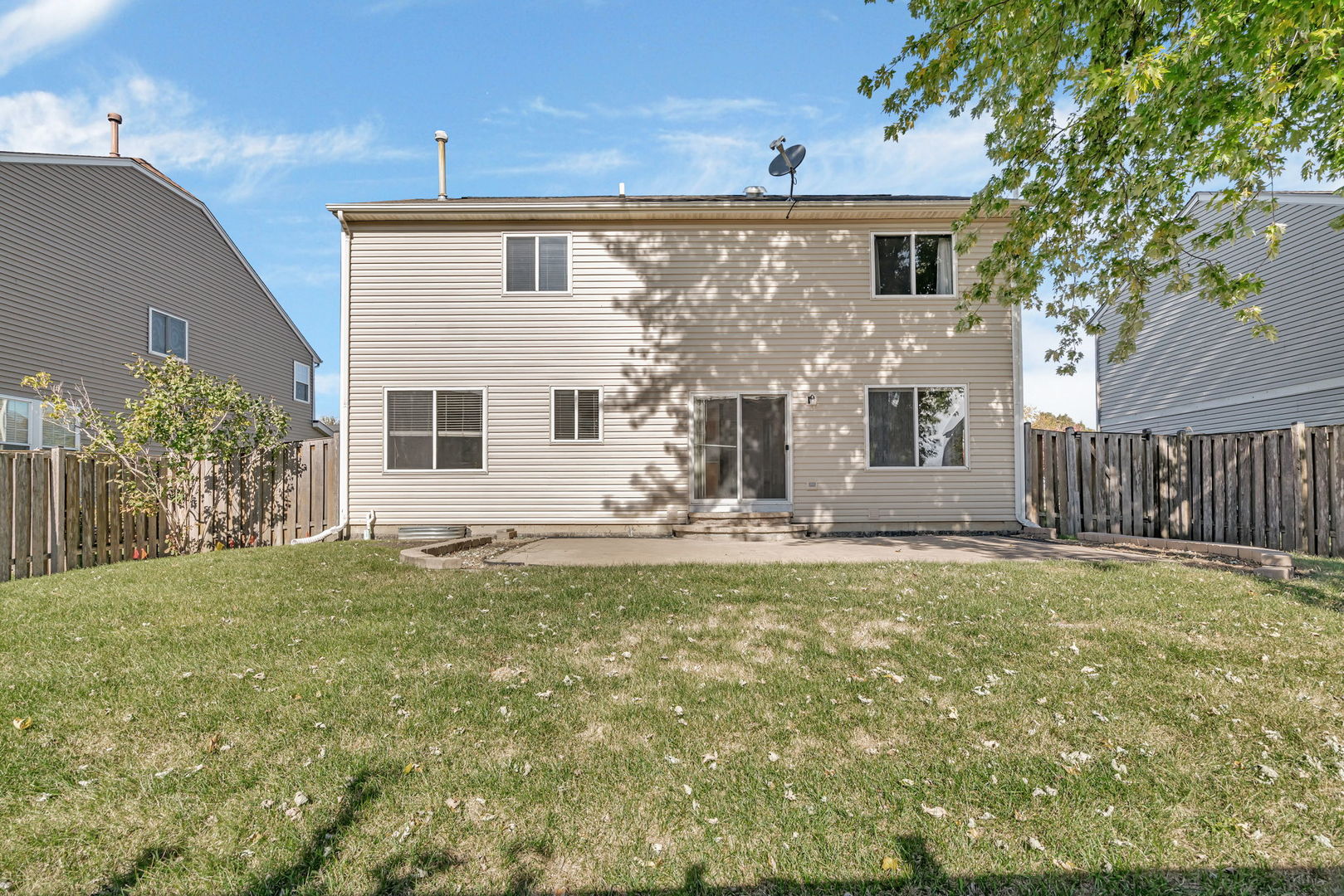 2509 Rosehall Lane Aurora, IL 60503 - Photo 46 of 51 Gallery Image 46