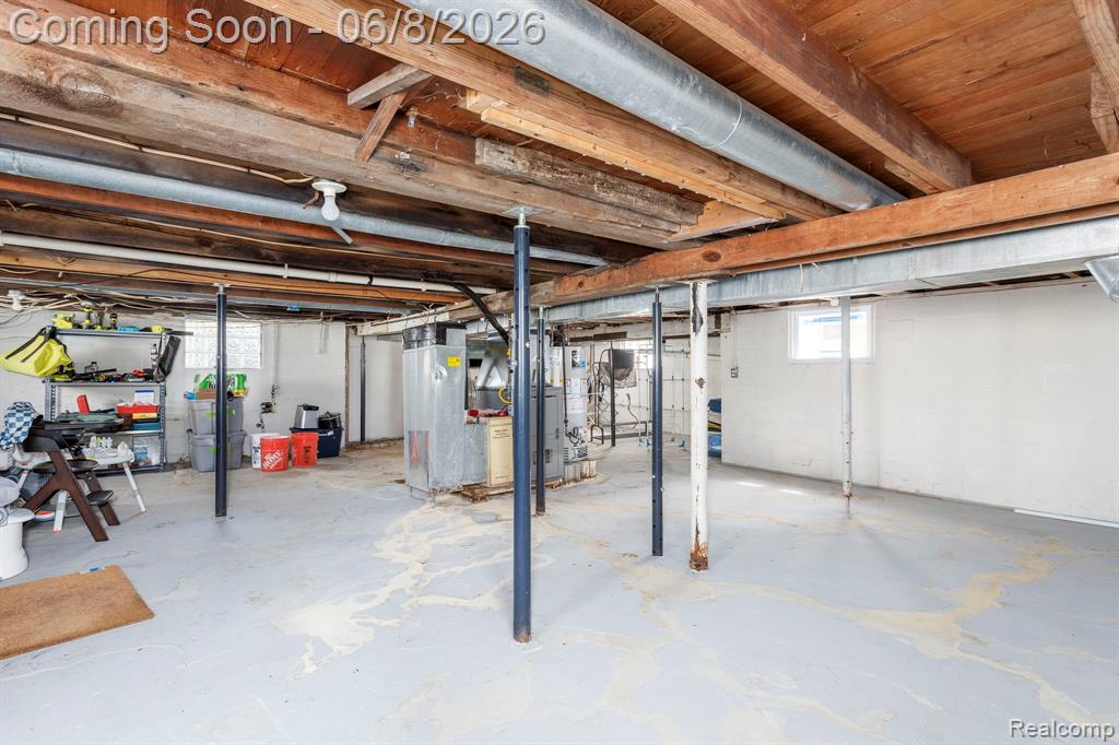 401 Pointe Tremble Road Algonac, MI 48001 - Photo 39 of 40