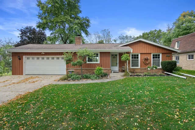 $375,000 | 11444 West Montana Avenue, West Allis, WI 53227