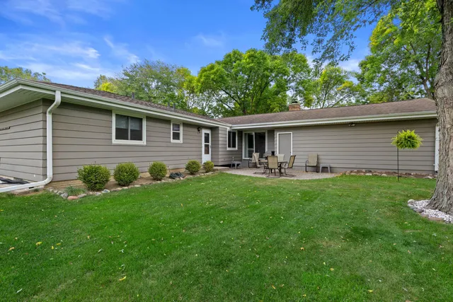 $375,000 | 11444 West Montana Avenue, West Allis, WI 53227