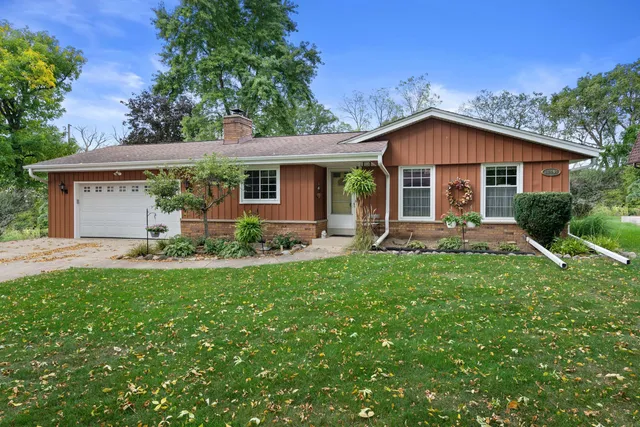 $375,000 | 11444 West Montana Avenue, West Allis, WI 53227