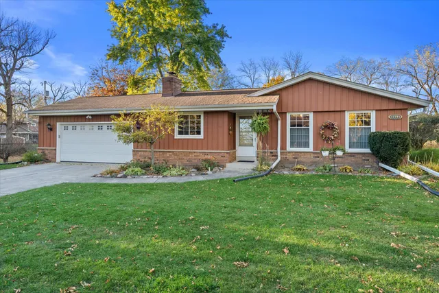 $375,000 | 11444 West Montana Avenue, West Allis, WI 53227