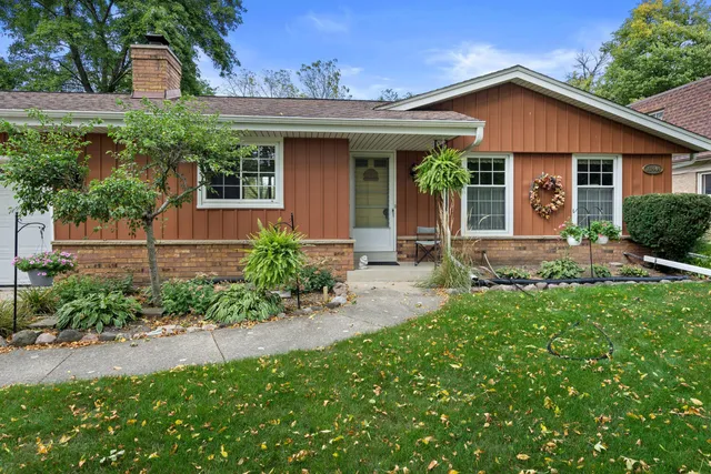 $375,000 | 11444 West Montana Avenue, West Allis, WI 53227