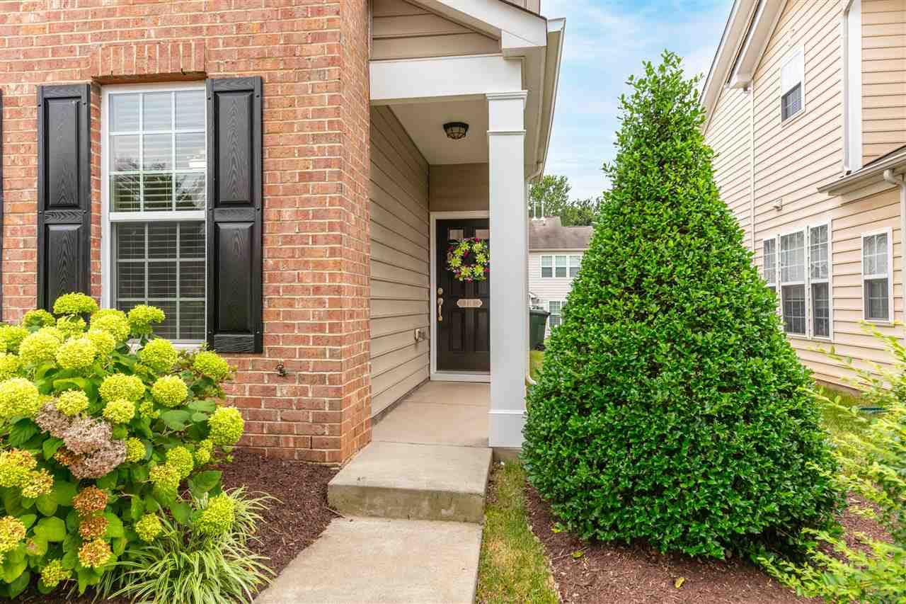716 Bryant Street Raleigh, NC 27603 - Photo 3 of 23 Photo 3