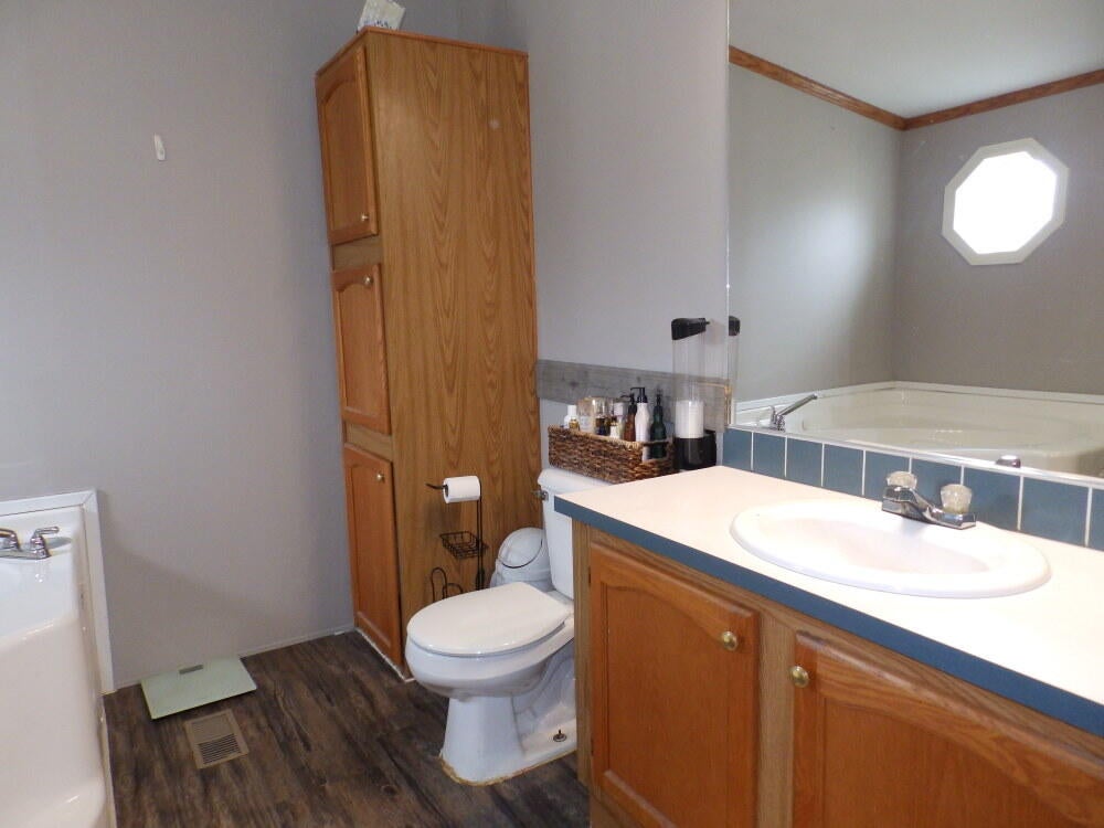 136 West Huffman Lake Road Vanderbilt, MI 49795 - Photo 20 of 50 Gallery Image 20