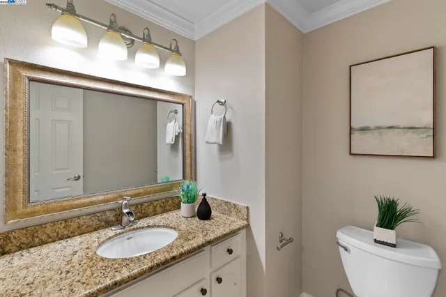 $1,299,888 | 3833 Burton Common, Fremont, CA 94536