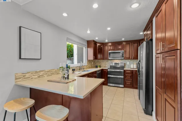 $1,299,888 | 3833 Burton Common, Fremont, CA 94536