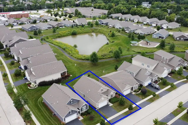 $435,000 | 6296 Doral Drive, Gurnee, IL 60031