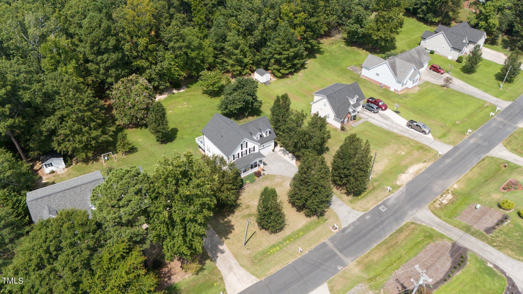 110 Oak Road Butner, NC 27509 - Photo 40 of 41 36-web-or-mls-DJI_20240828125837_0475_D