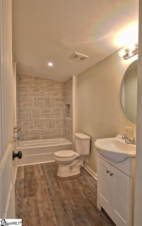 309 Planer Street Pickens, SC 29671 - Photo 10 of 18 Gallery Image 10