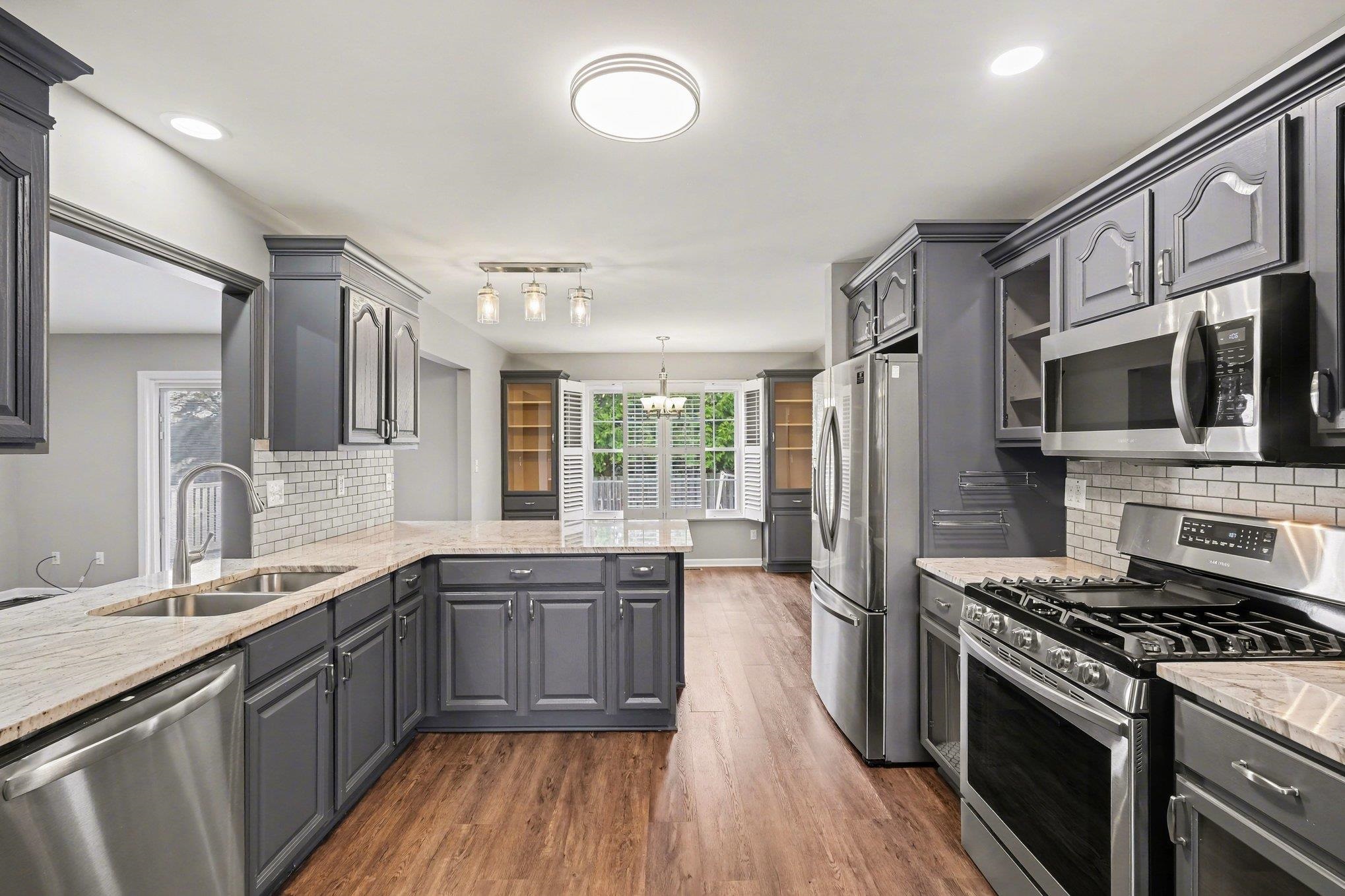 8027 North Webster Road Mount Morris, MI 48458 - Photo 16 of 57
