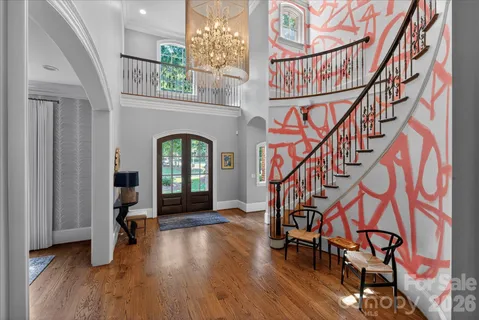 $2,290,000 | 731 Mendenhall Court, Fort Mill, SC 29715
