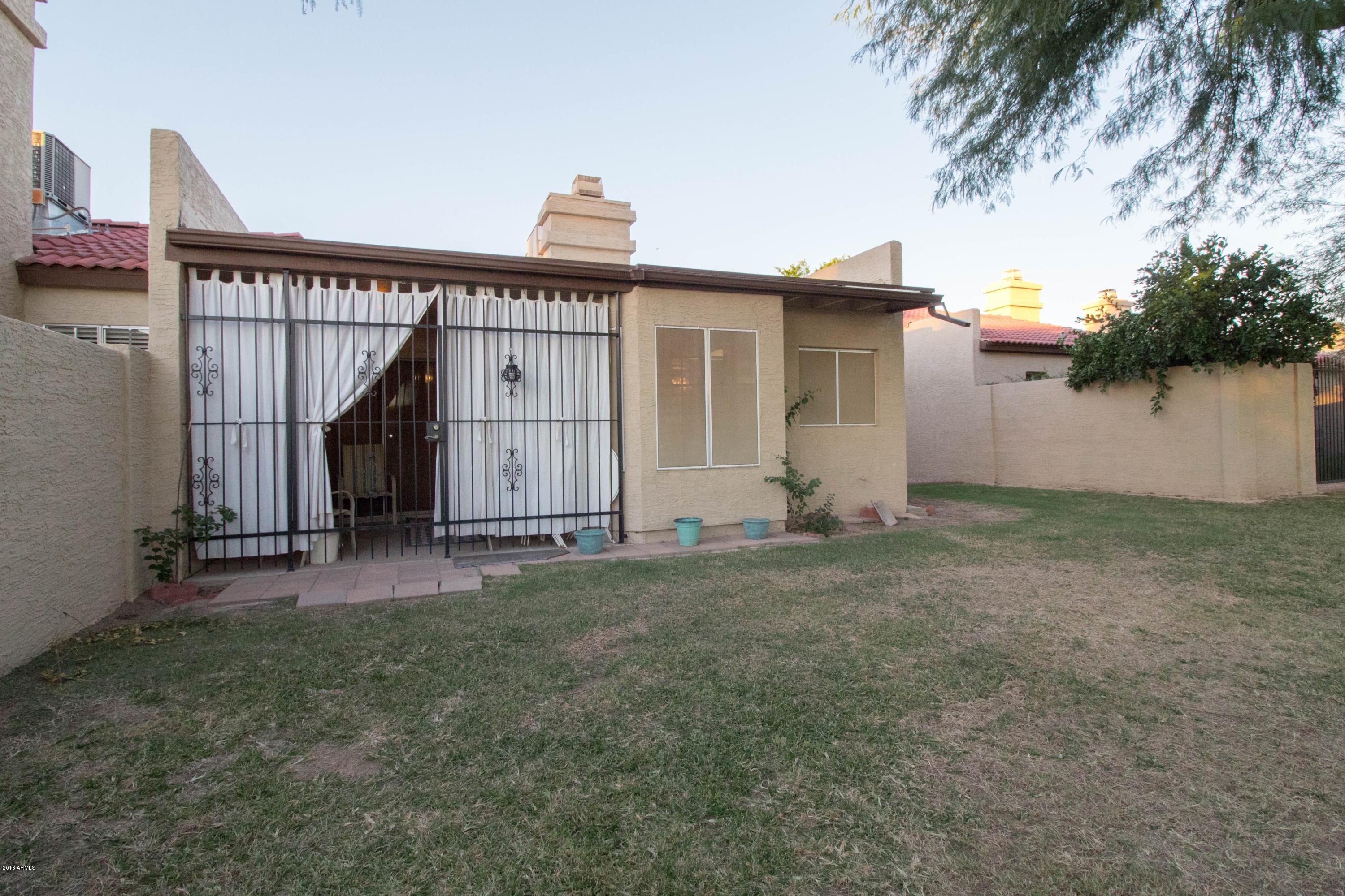 2059 East Brown Road, Unit 40 Mesa, AZ 85213 - Photo 22 of 25 IMG_0040