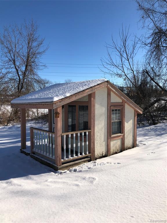 5208 Casey Road Dryden, MI 48428 - Photo 52 of 52