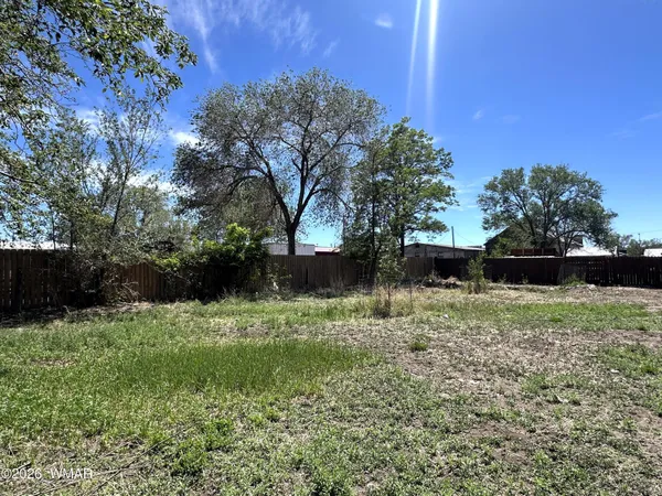$119,000 | Tbd North Eagar Street, Eagar, AZ 85925