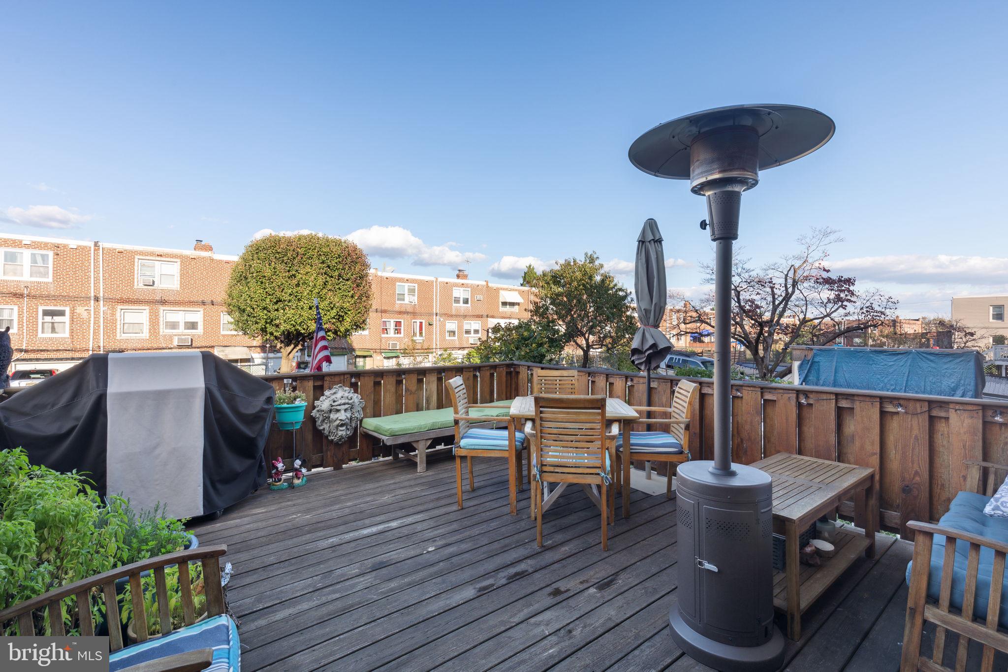 2909 Hellerman Street Philadelphia, PA 19149 - Photo 23 of 25