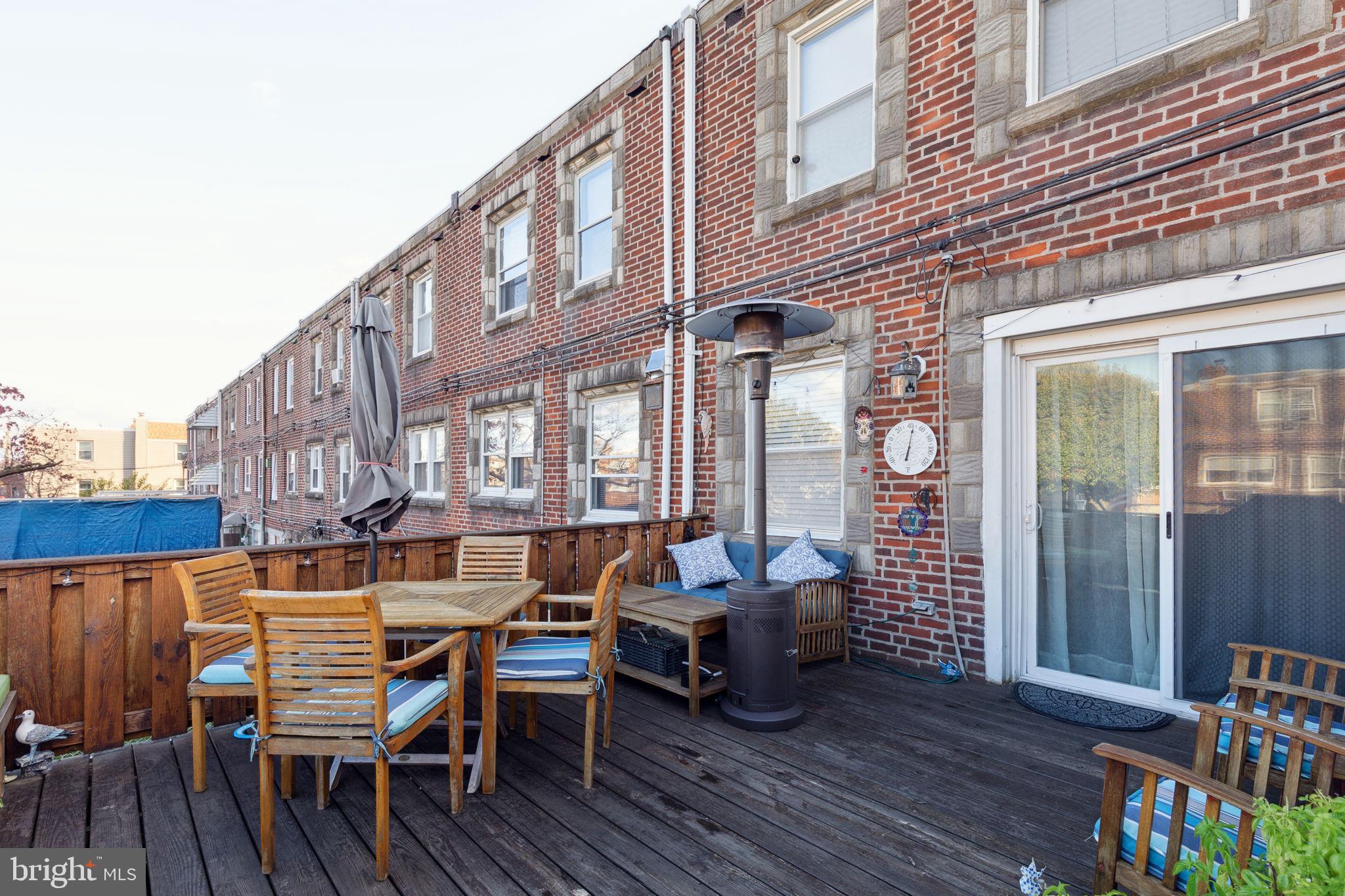 2909 Hellerman Street Philadelphia, PA 19149 - Photo 24 of 25