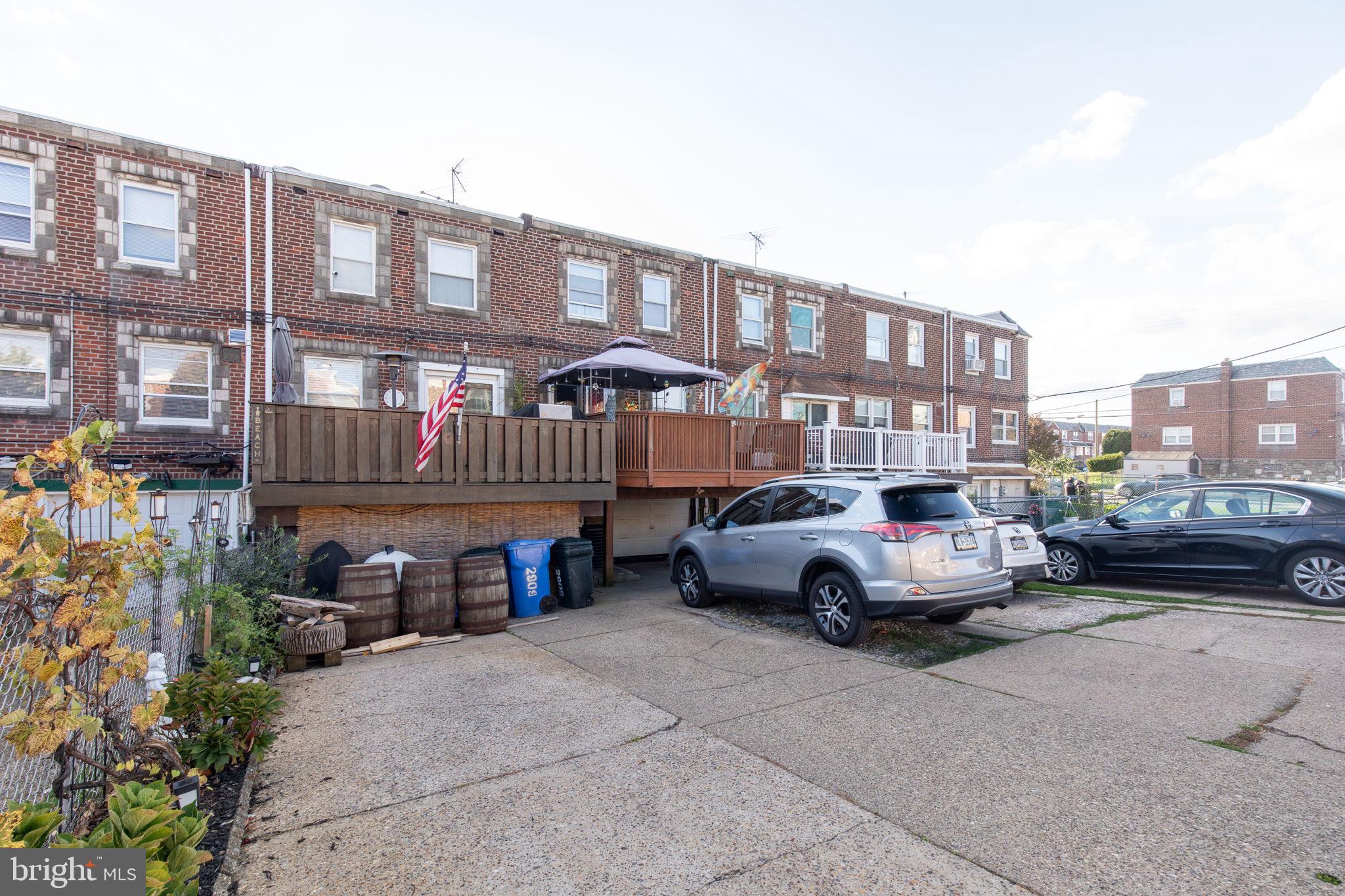 2909 Hellerman Street Philadelphia, PA 19149 - Photo 25 of 25