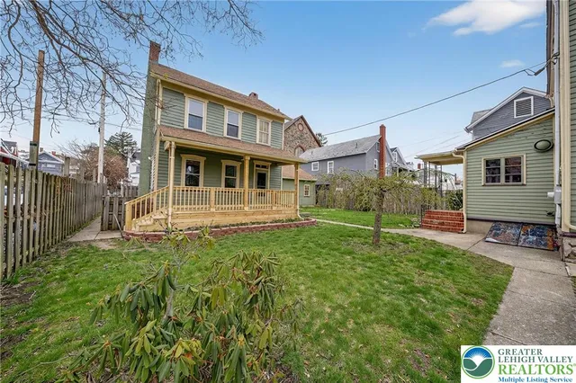 $550,000 | 28 South 1st Street, Bangor, PA 18013