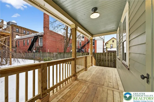 $550,000 | 28 South 1st Street, Bangor, PA 18013