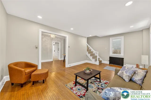 $550,000 | 28 South 1st Street, Bangor, PA 18013