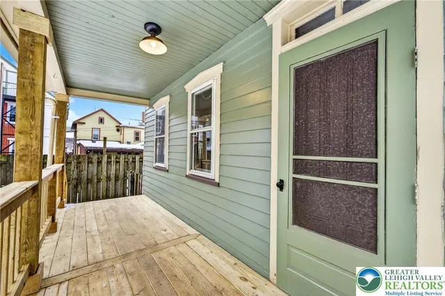 $550,000 | 28 South 1st Street, Bangor, PA 18013