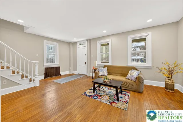 $550,000 | 28 South 1st Street, Bangor, PA 18013