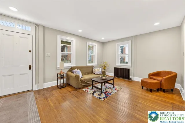 $550,000 | 28 South 1st Street, Bangor, PA 18013