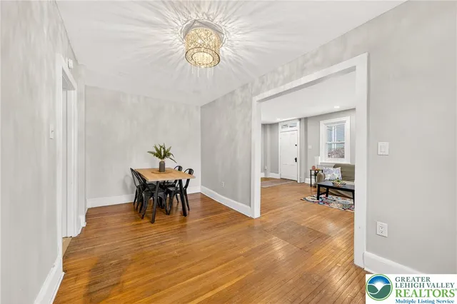 $550,000 | 28 South 1st Street, Bangor, PA 18013