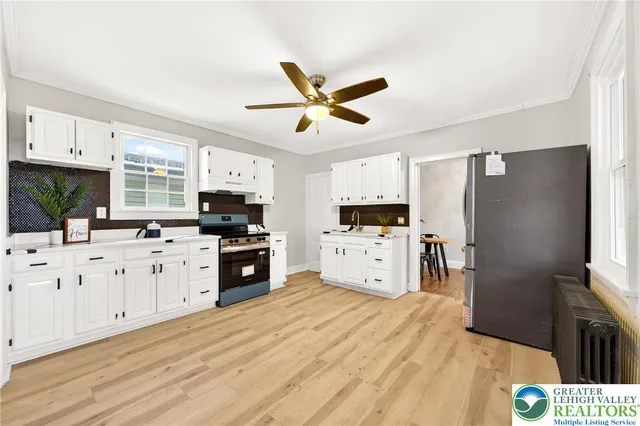 $550,000 | 28 South 1st Street, Bangor, PA 18013