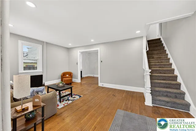 $550,000 | 28 South 1st Street, Bangor, PA 18013