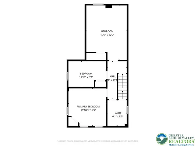 $550,000 | 28 South 1st Street, Bangor, PA 18013