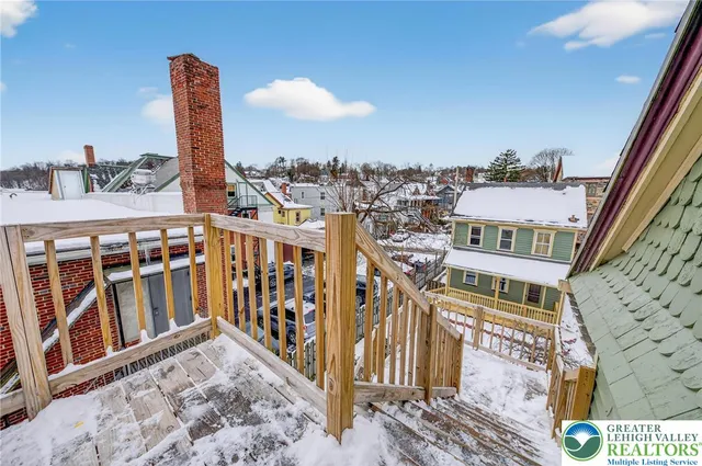 $550,000 | 28 South 1st Street, Bangor, PA 18013