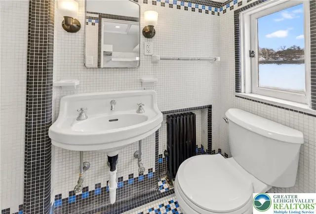 $550,000 | 28 South 1st Street, Bangor, PA 18013