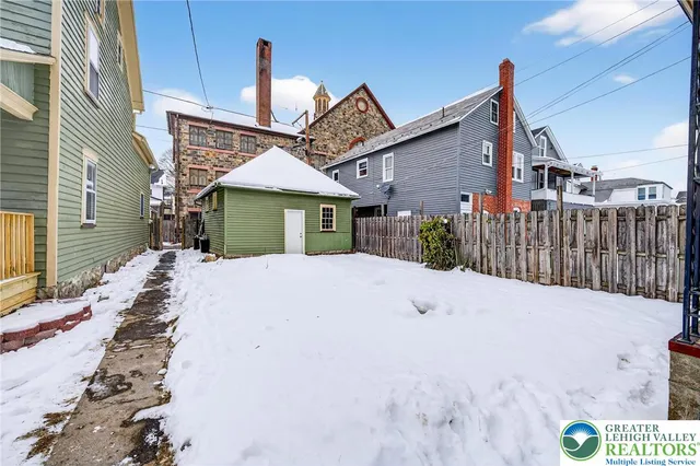 $550,000 | 28 South 1st Street, Bangor, PA 18013