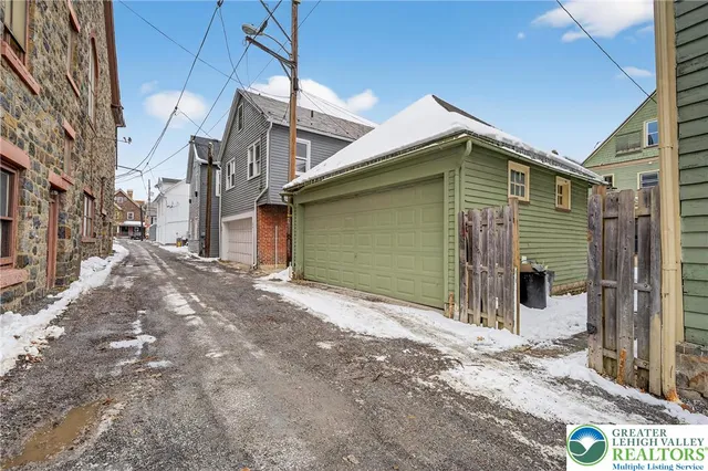 $550,000 | 28 South 1st Street, Bangor, PA 18013