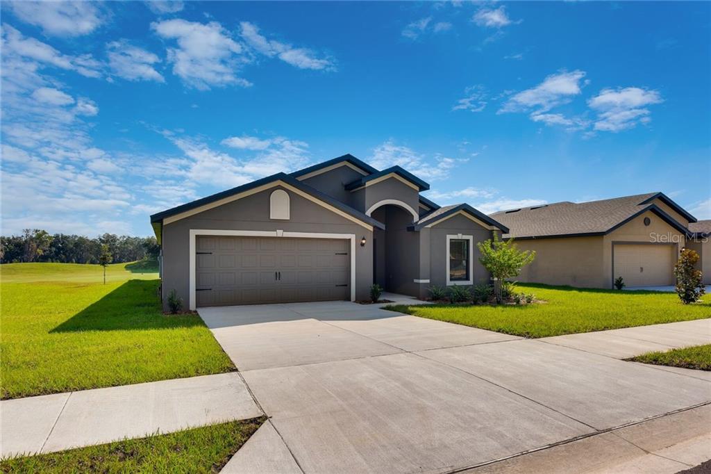 12133 Buttonbush Loop Leesburg, FL 34788 - Photo 1 of 1 Gallery Image 1