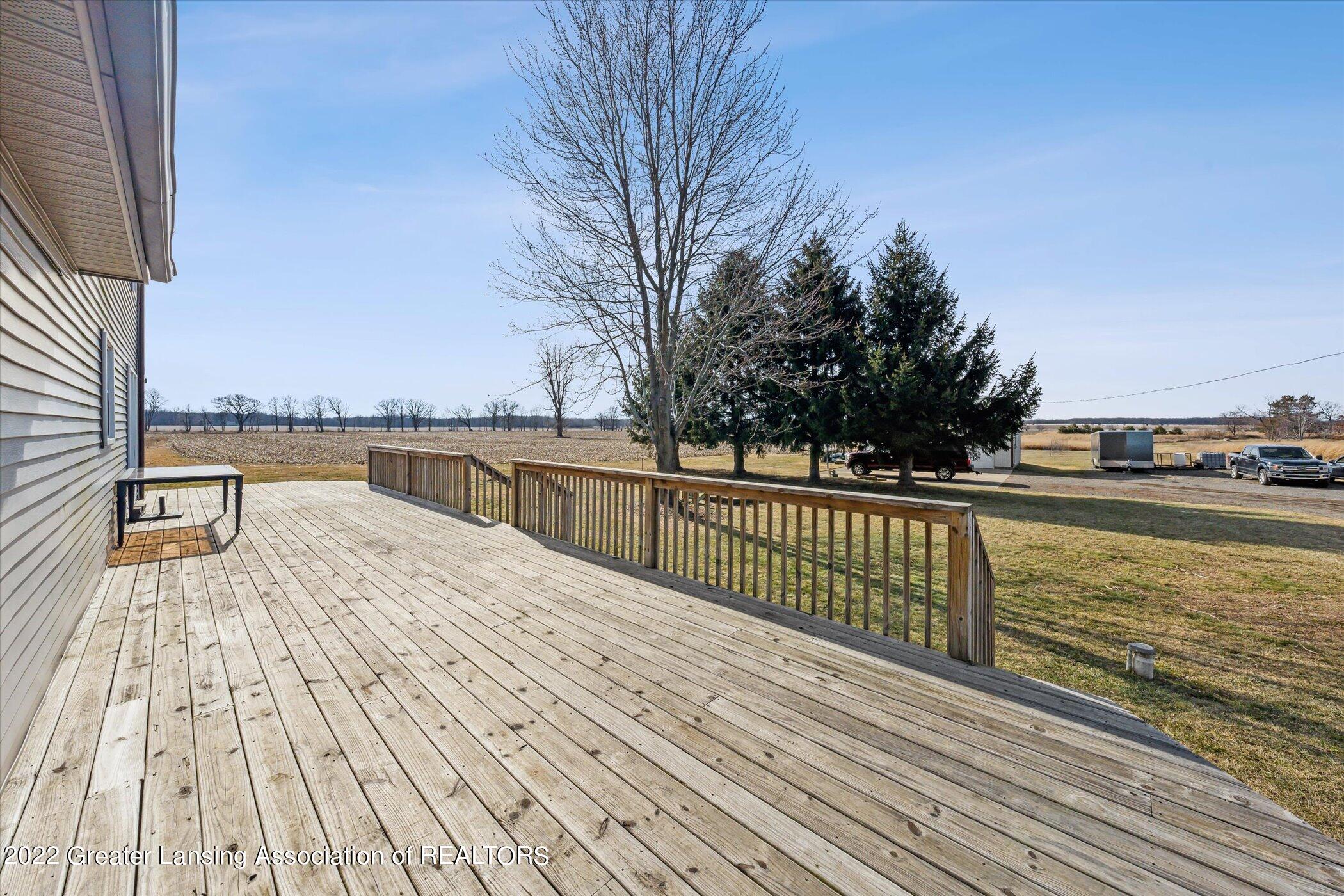 289 North Searls Road Webberville, MI 48892 - Photo 22 of 68 48-289-N-Searls-Rd-Webberville-MI-48892-