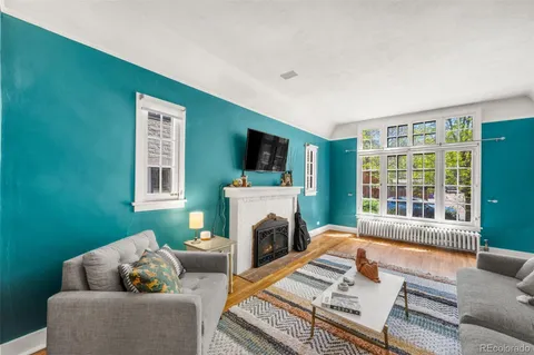 $629,000 | 1665 Bellaire Street, Denver, CO 80220