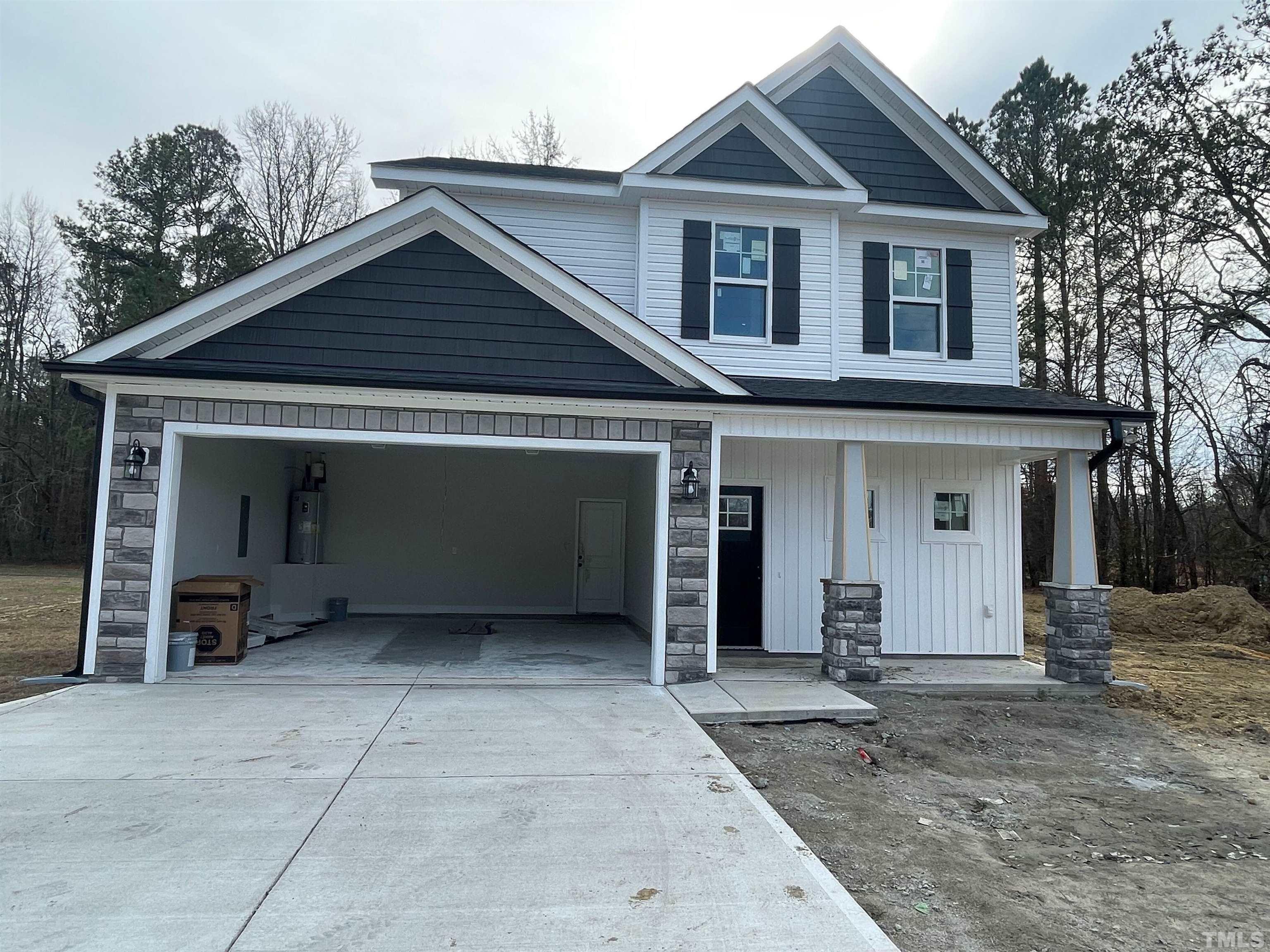 530 Hayes Road Spring Lake, NC 28390 - Photo 1 of 9 Gallery Image 1