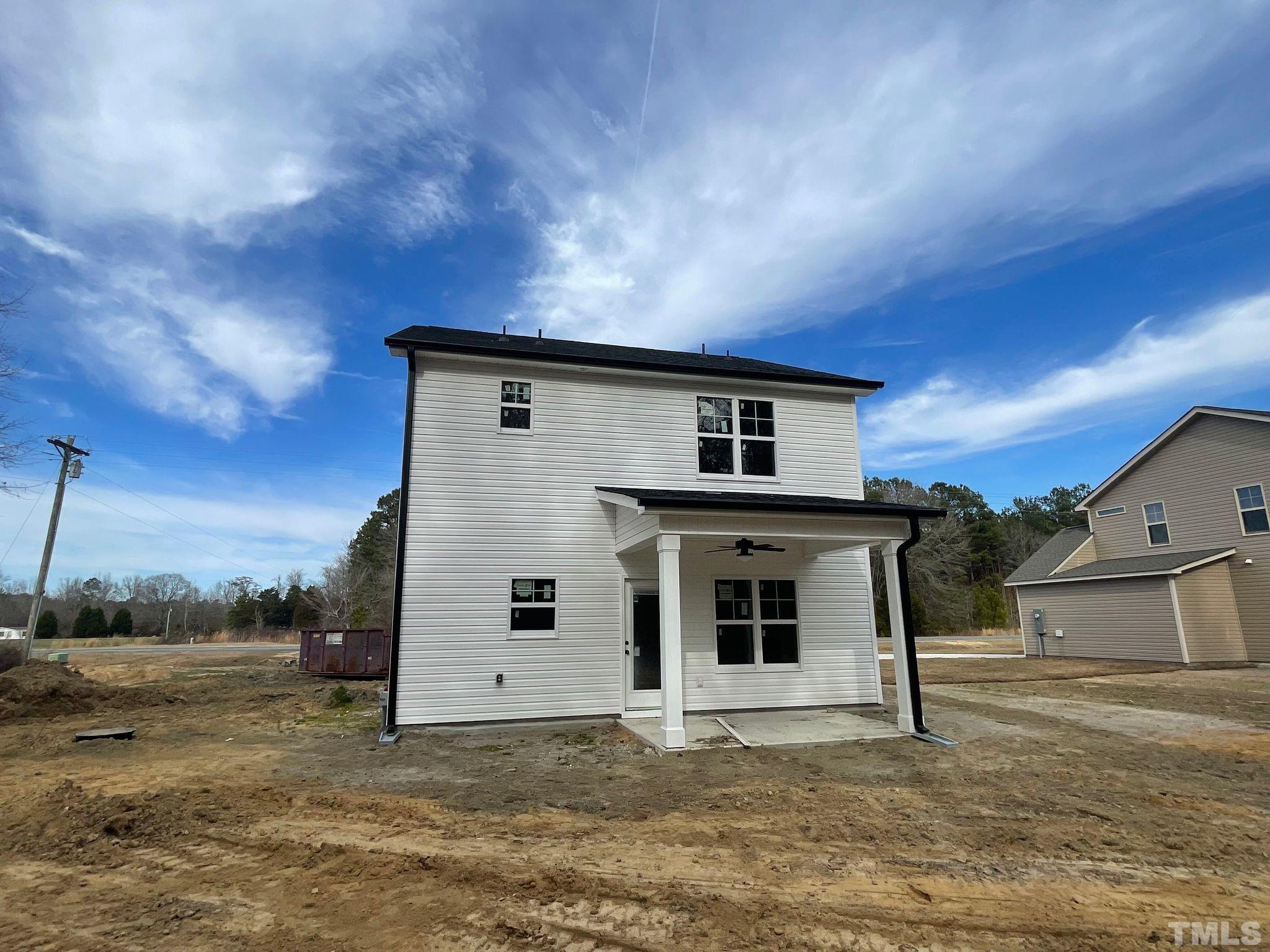 530 Hayes Road Spring Lake, NC 28390 - Photo 4 of 9 Gallery Image 4