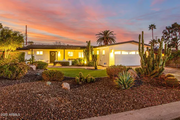 $6,500 | 4431 East Calle Allegre, Phoenix, AZ 85018