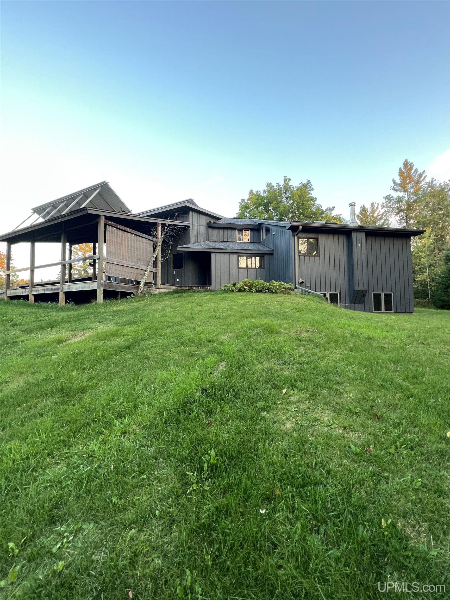 W2688 Waucedah Road Vulcan, MI 49892 - Photo 85 of 99