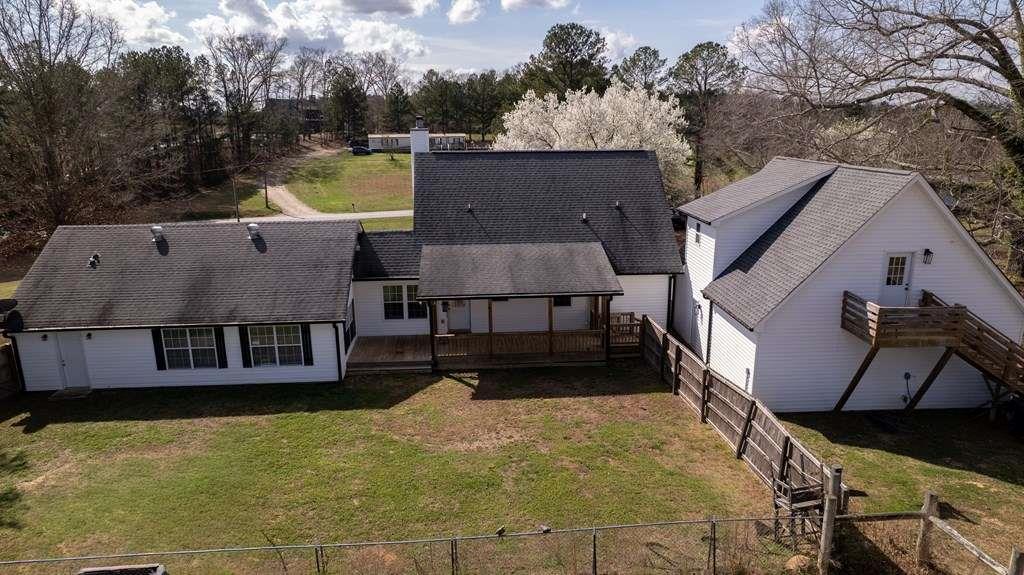 957 Bethlehem Road Rockmart, GA 30153 - Photo 6 of 33