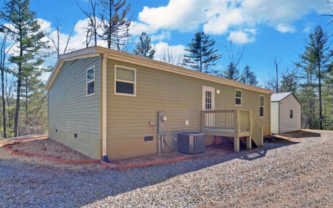 136 Caney Br Road Murphy, NC 28906 - Photo 33 of 41