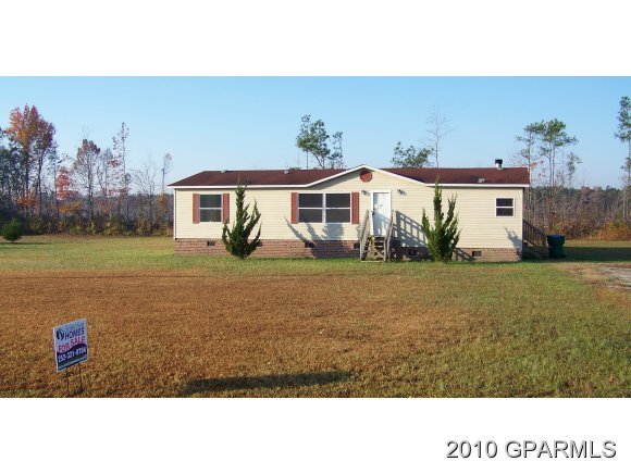 2540 Bailey Road Williamston, NC 27892 - Photo 1 of 1 Primary Photo