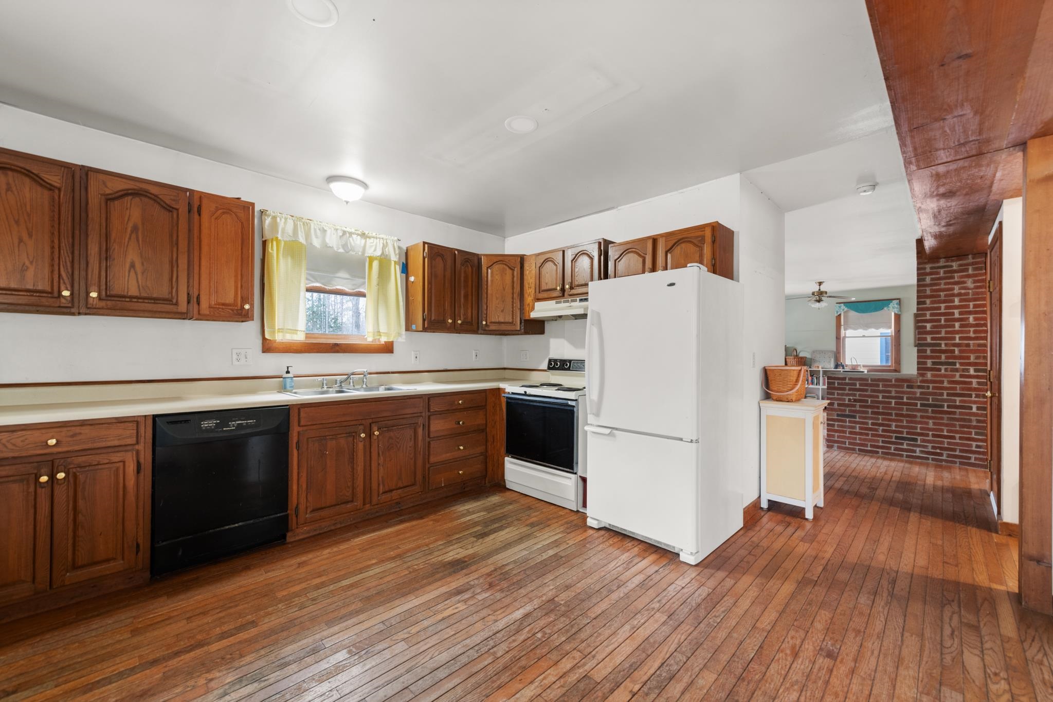 15 Perkins Hill Road Alexandria, NH 03222 - Photo 11 of 35 Gallery Image 11
