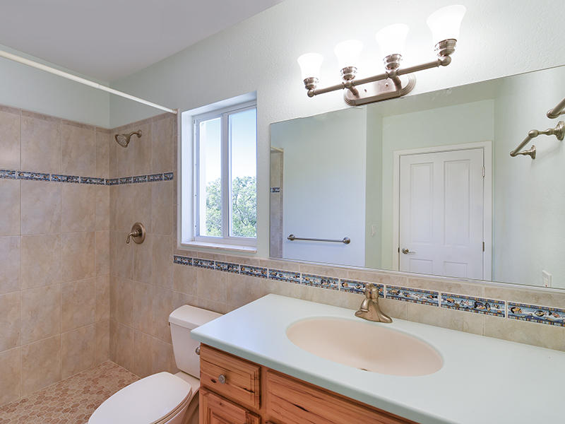 1525 Niles Road Summerland Key, FL 33042 - Photo 11 of 27 Guest Bathroom 2