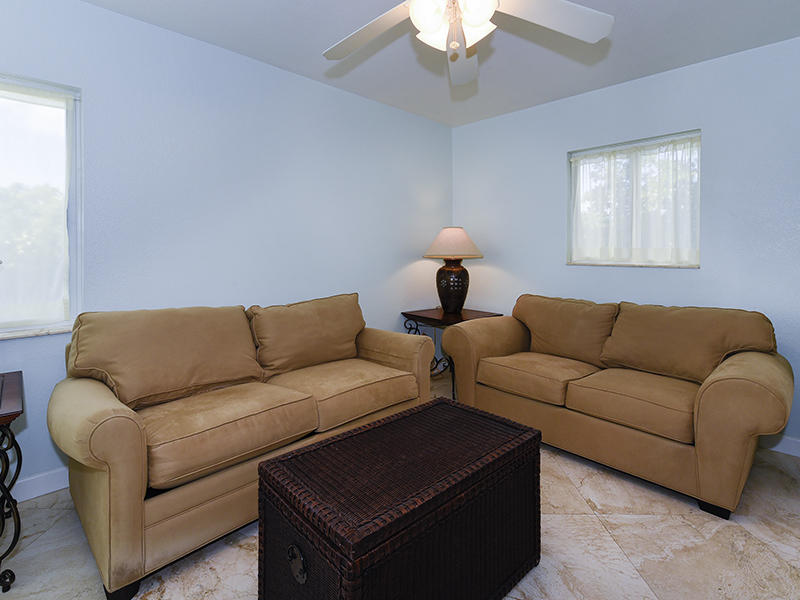 1525 Niles Road Summerland Key, FL 33042 - Photo 12 of 27 Den/Office/4th Bedroom