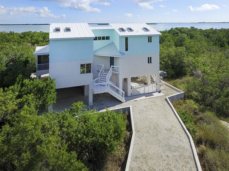 1525 Niles Road Summerland Key, FL 33042 - Photo 2 of 27 Front